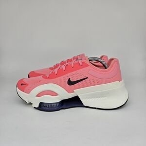 New Nike Air Zoom SuperRep 4 Next Nature Women’s Workout Shoes Size 9.5